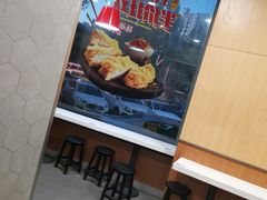 -永和大王(一口茶豆浆|花香豆更香·长寿路店)