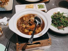 -潮界(虹桥新天地店)