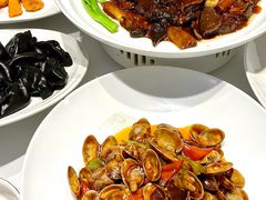 -渔家风味·鲅鱼水饺·央视展播·海鲜天津菜(开发区店)