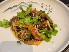 -黔蘑菇四季餐厅(观山湖店)