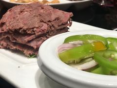 -阿庄新豫菜(航海东路店)