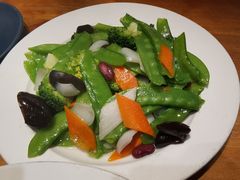 -觅山云南菜(泊富ICITY店)