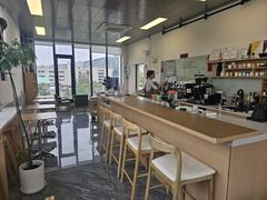 -THE PLAN_T COFFEE ROASTER(定岗湖公园店)