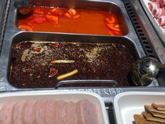 -海底捞火锅(河东万达广场店)