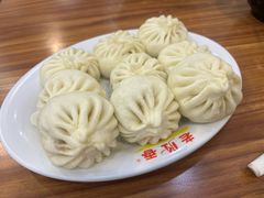 -老胜香包子铺(三马路店)