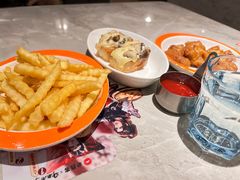 -必胜客(天鸿店)