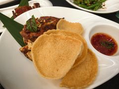 -帕蓝·暹罗料理(大学路店)