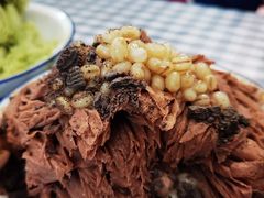 -鞠婆婆•绵绵冰•凉糕•手工冰粉(苏稽一店)