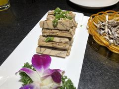 -俏巴妹烤鱼香锅(奥体店)