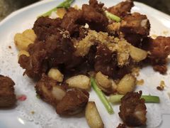 -牛头鱼庄·地道广西菜(西明店)