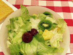 -西贝(宝乐汇店)