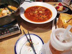 -茉莉餐厅(亳州高新万达广场希夷大道店)