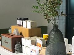 -Catch Bagel(芳草地店)