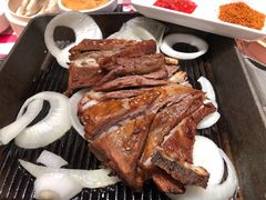 -西贝(上海我格广场店)