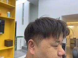 -卓梵美发·精品Salon