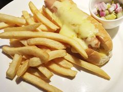 -bluefrog蓝蛙(悠唐购物中心店)