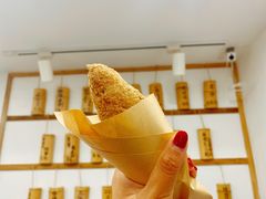 老街糯米团-正南齐北·老街糯米团(洪崖洞店)