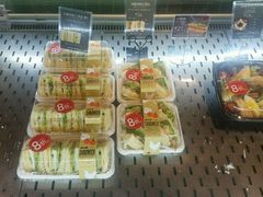 -巴黎贝甜(大宁国际商业广场店)