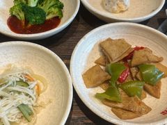 -朴大人炭烤·韩国料理(奥帆中心海尔洲际店)