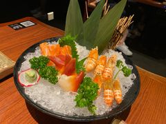 -赤坂亭 M9和牛烧肉(水街店)