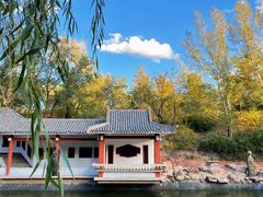 -红山国家森林公园