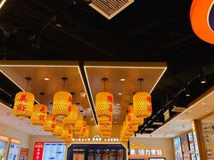 -素满香·全民食养自助(长宁龙之梦店)