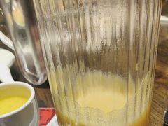 -纪林菜馆·博山菜老字号(华光路店)