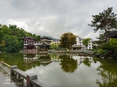 -广东天露山旅游度假区