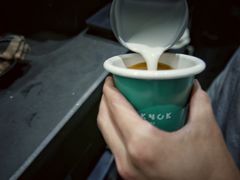 -NokNok Coffee(宽窄巷子店)
