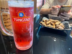 -串东家·好酒配好串(拱墅万达金街店)
