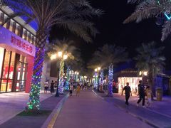 -三亚海昌梦幻海洋不夜城