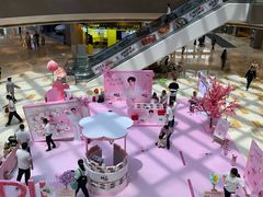 -宝龙城(杭州滨江店)