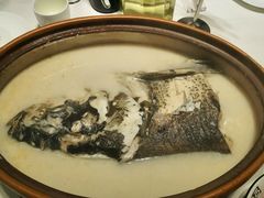 -风味小馆(天目湖宾馆店)