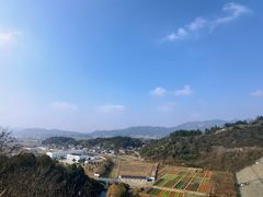 -长沙黑麋峰国家森林公园