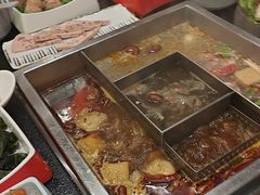 -重庆德忆火锅（龙南街3店）(渝水岸餐饮)