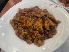 它似蜜-鸿宾楼(展览馆路店)