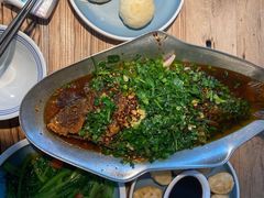 -树厨贵州菜(大十字店)