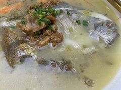 -面道赞宁海海鲜面(迎凤街店)