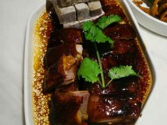 豉油皇碌鹅-岭南真味·匠心粤菜(K11店)