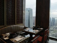 -美食汇自助餐厅(成都万达瑞华酒店)