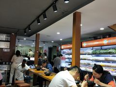 -杨国福麻辣烫(观前街店)
