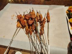 小串-枪火串烧·东北特色烧烤(罗湖总店)