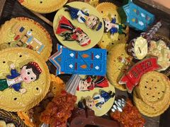 -谷丽麦馕新疆菜·清真(步步高梅溪新天地店)