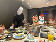 -大渔铁板烧(蛇口店)