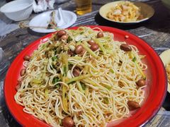 -郭场火锅鸡(梁山头店)