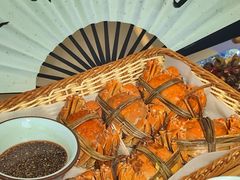 -七的湖·江南蟹舫·阳澄湖农家菜(蟹舫苑店)