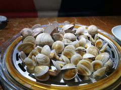 -海博汇蒸汽海鲜