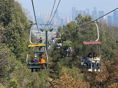 -岳麓山风景名胜区