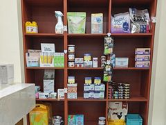 -艾贝尔宠物医院 ·内科全科(梁溪路店)