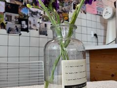 -COTTON CAFE(德信·中外公寓店)